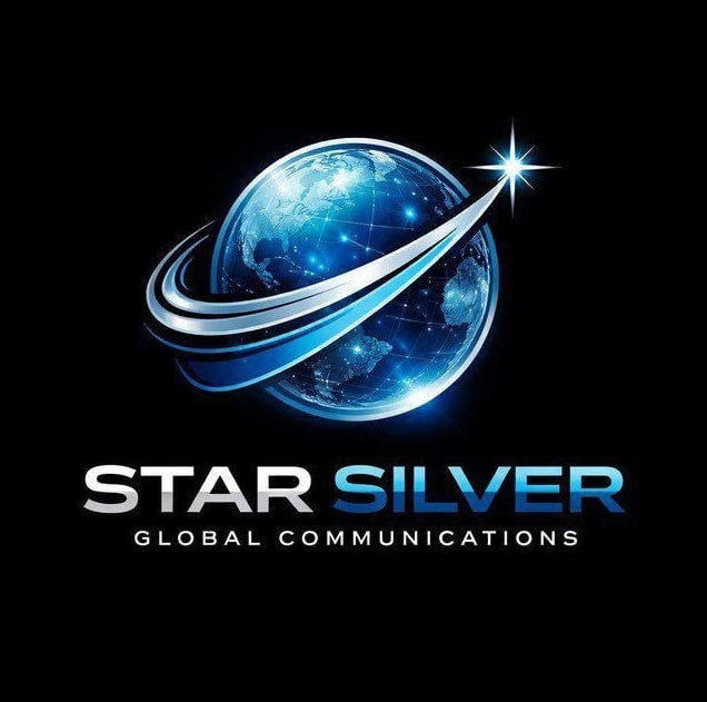 STAR SILVER GLOBAL COMMUNICATIONS
